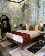 Gogunda Palace