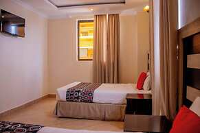 Mara Frontier Hotel