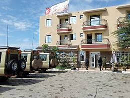 Mara Frontier Hotel