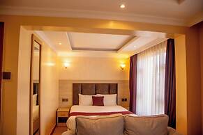 Mara Frontier Hotel