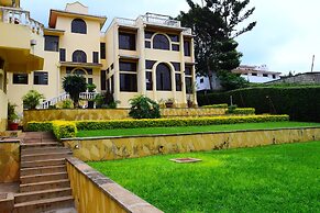 Tara Suites