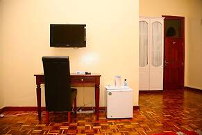 Tara Suites