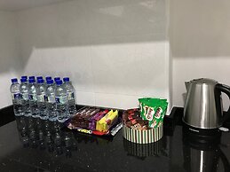 JB Staycation next to Paradigm Mall JB