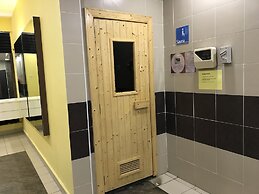 JB Staycation next to Paradigm Mall JB