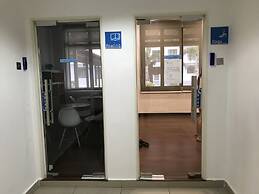 JB Staycation next to Paradigm Mall JB