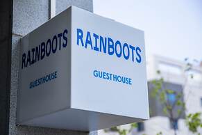 Rainbootsguesthouse
