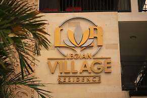 Legian Village Residence