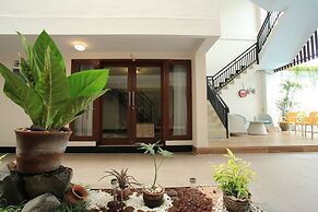 Legian Village Residence