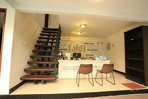 Legian Village Residence