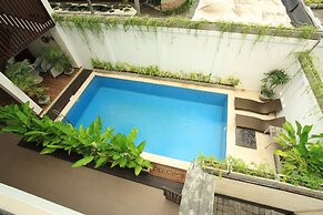 Legian Village Residence