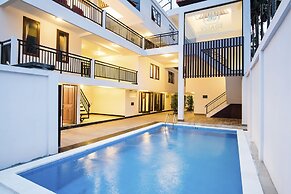 Legian Village Residence