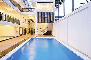 Legian Village Residence