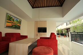 Legian Village Residence