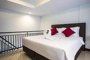 Legian Village Residence