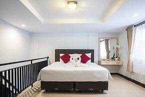 Legian Village Residence