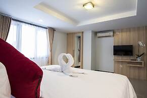 Legian Village Residence