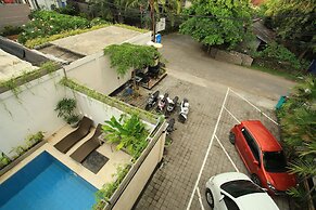 Legian Village Residence