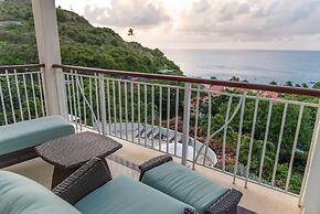 Harbor Club St. Lucia, Curio Collection by Hilton