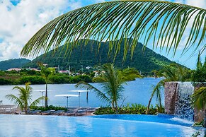 Harbor Club St. Lucia, Curio Collection by Hilton