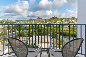 Harbor Club St. Lucia, Curio Collection by Hilton