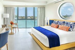 Harbor Club St. Lucia, Curio Collection by Hilton