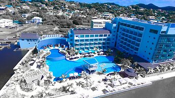 Harbor Club St. Lucia, Curio Collection by Hilton