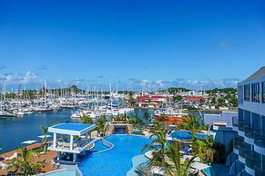 Harbor Club St. Lucia, Curio Collection by Hilton