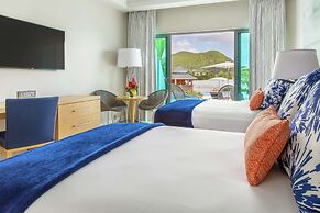 Harbor Club St. Lucia, Curio Collection by Hilton