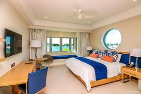 Harbor Club St. Lucia, Curio Collection by Hilton