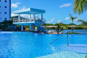 Harbor Club St. Lucia, Curio Collection by Hilton