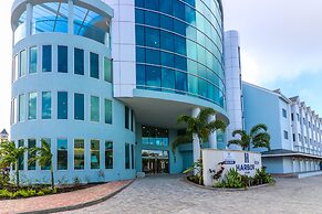 Harbor Club St. Lucia, Curio Collection by Hilton