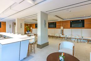 Harbor Club St. Lucia, Curio Collection by Hilton