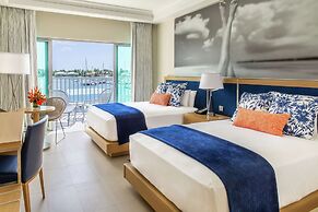 Harbor Club St. Lucia, Curio Collection by Hilton