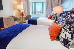 Harbor Club St. Lucia, Curio Collection by Hilton