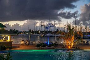 Harbor Club St. Lucia, Curio Collection by Hilton