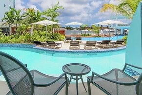 Harbor Club St. Lucia, Curio Collection by Hilton