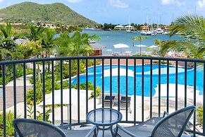 Harbor Club St. Lucia, Curio Collection by Hilton