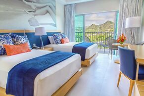 Harbor Club St. Lucia, Curio Collection by Hilton