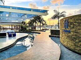Harbor Club St. Lucia, Curio Collection by Hilton