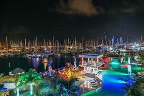 Harbor Club St. Lucia, Curio Collection by Hilton