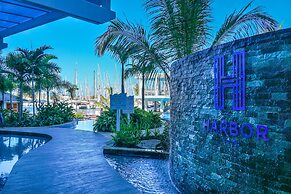 Harbor Club St. Lucia, Curio Collection by Hilton