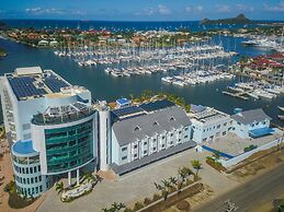 Harbor Club St. Lucia, Curio Collection by Hilton