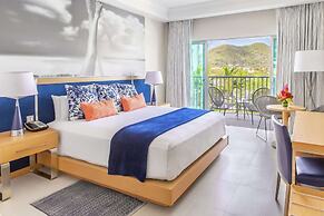 Harbor Club St. Lucia, Curio Collection by Hilton