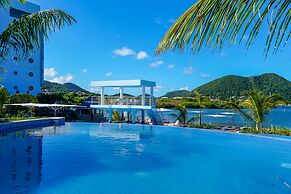 Harbor Club St. Lucia, Curio Collection by Hilton