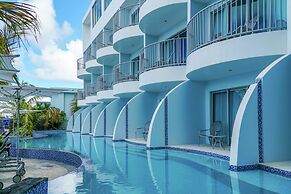 Harbor Club St. Lucia, Curio Collection by Hilton