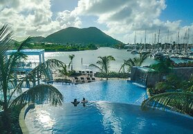 Harbor Club St. Lucia, Curio Collection by Hilton