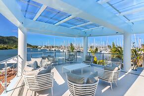 Harbor Club St. Lucia, Curio Collection by Hilton
