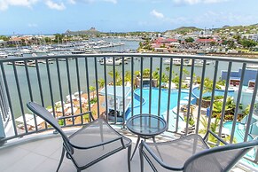 Harbor Club St. Lucia, Curio Collection by Hilton