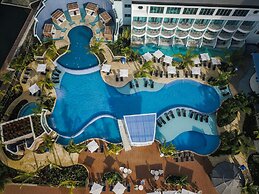 Harbor Club St. Lucia, Curio Collection by Hilton