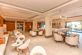 Harbor Club St. Lucia, Curio Collection by Hilton